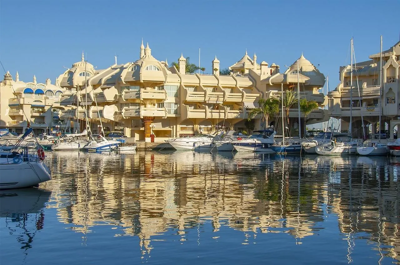 Appartamento Casa Margarita Torremolinos