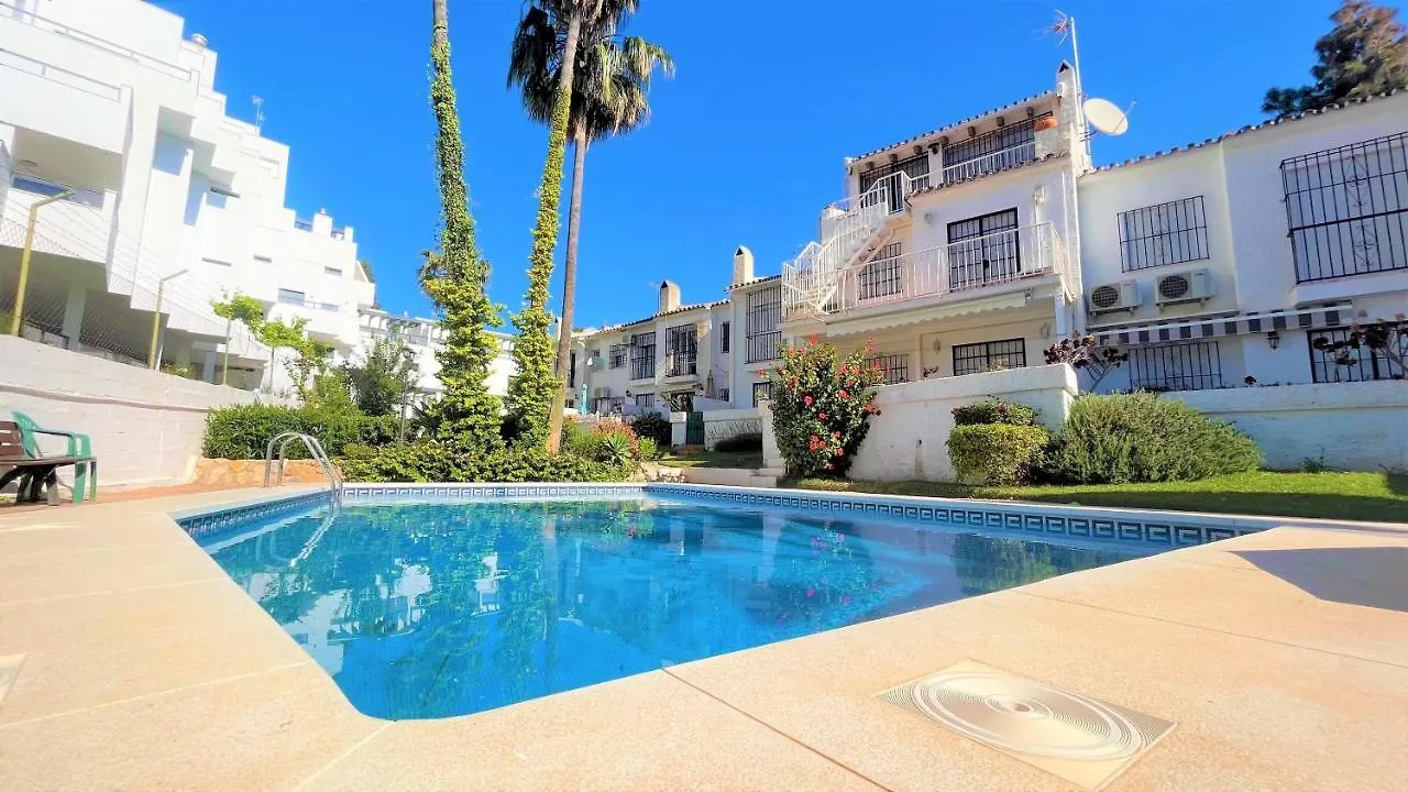 Appartamento Casa Margarita Torremolinos