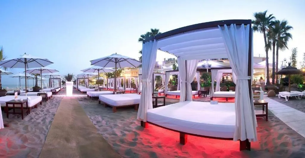Appartamento Casa Margarita Torremolinos Spagna