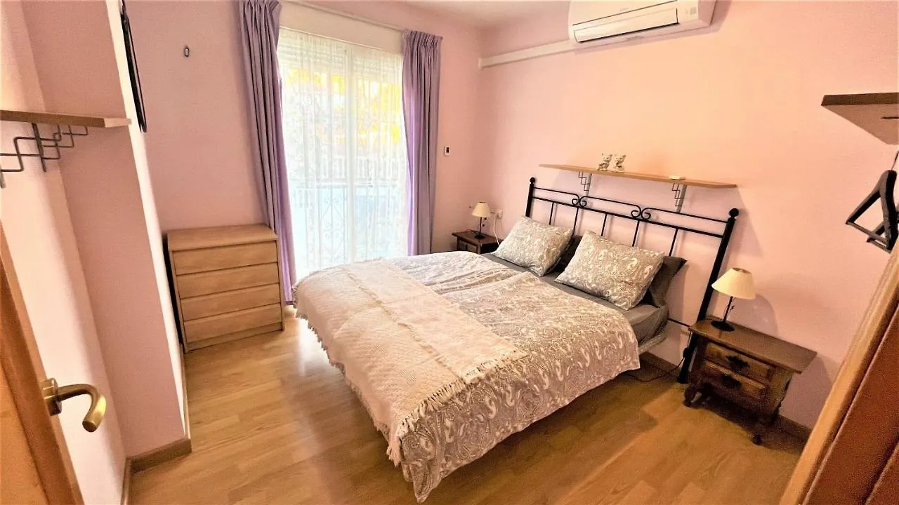 Appartamento Casa Margarita Torremolinos