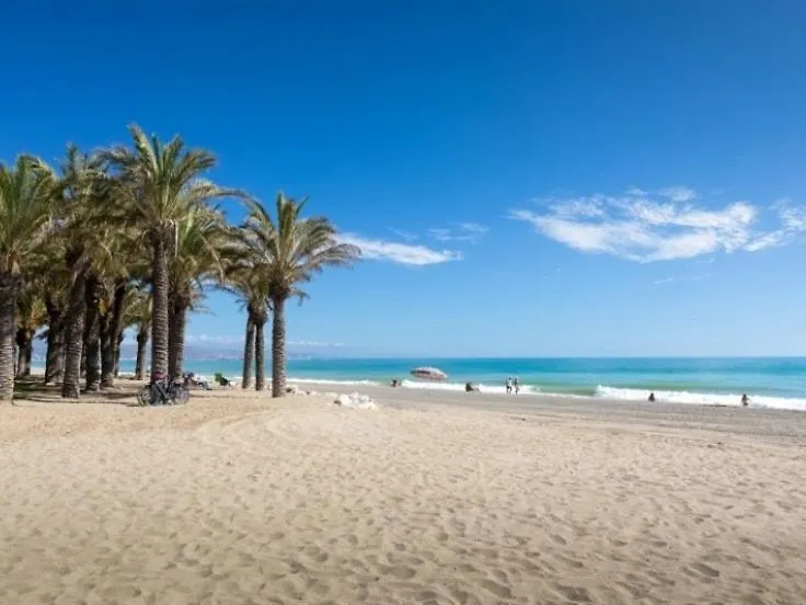 Appartamento Casa Margarita Torremolinos