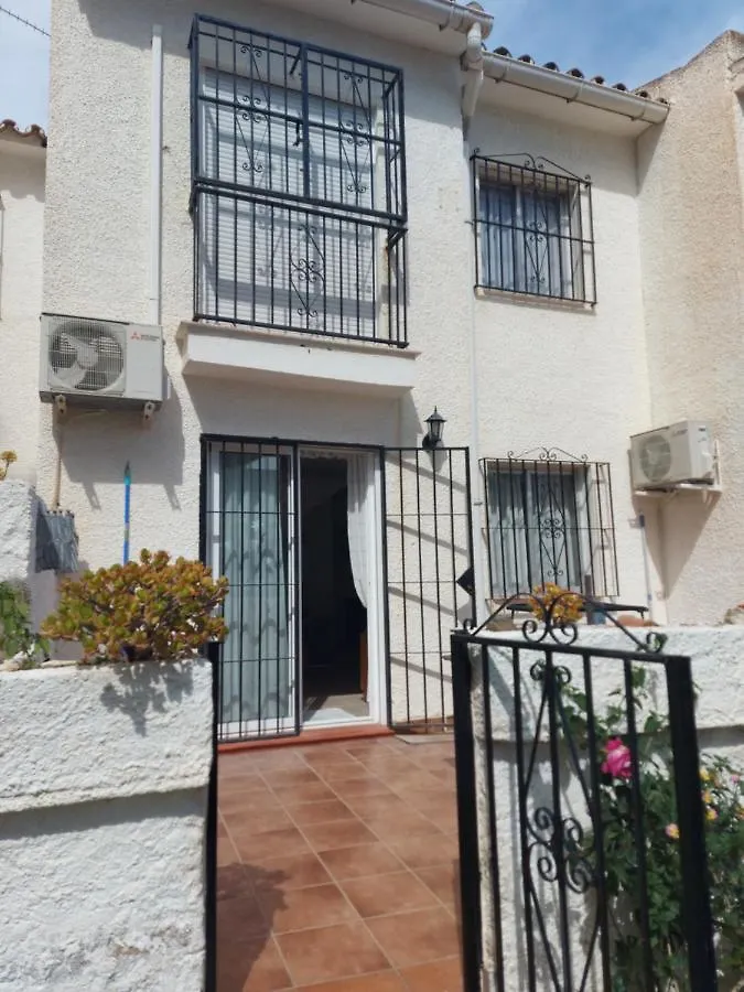 Appartamento Casa Margarita Torremolinos