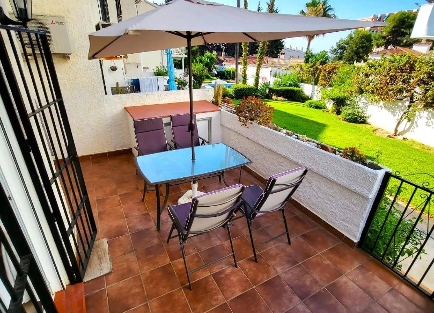 Appartamento Casa Margarita Torremolinos 0*,