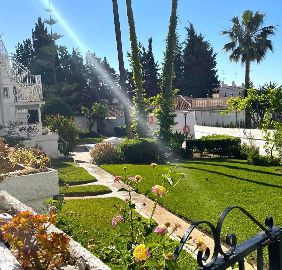 Appartamento Casa Margarita Torremolinos
