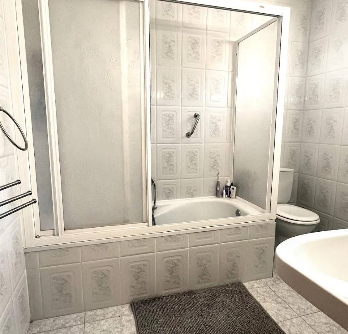 Appartamento Casa Margarita Torremolinos Spagna