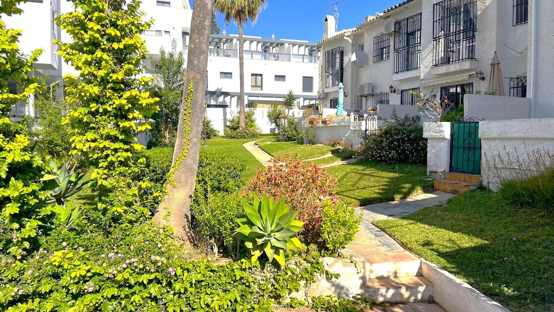 Appartamento Casa Margarita Torremolinos 0*,  Spagna