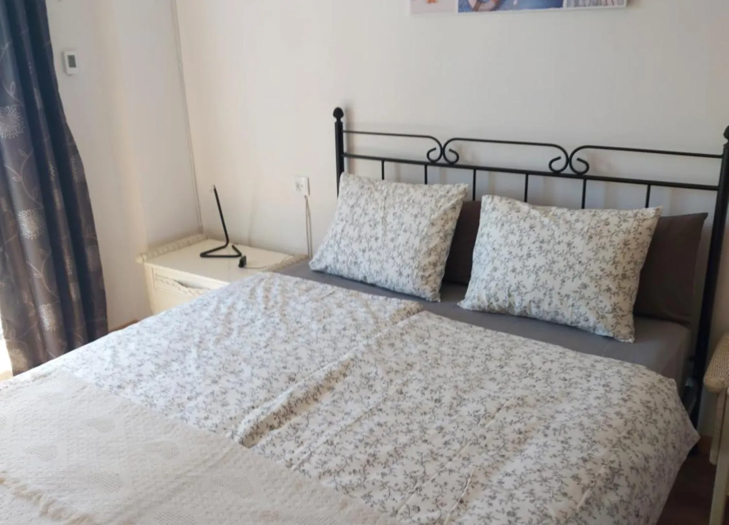 Appartamento Casa Margarita Torremolinos 0*,  Spagna