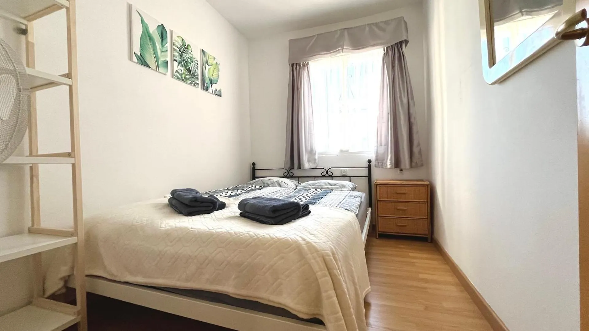Appartamento Casa Margarita Torremolinos Spagna