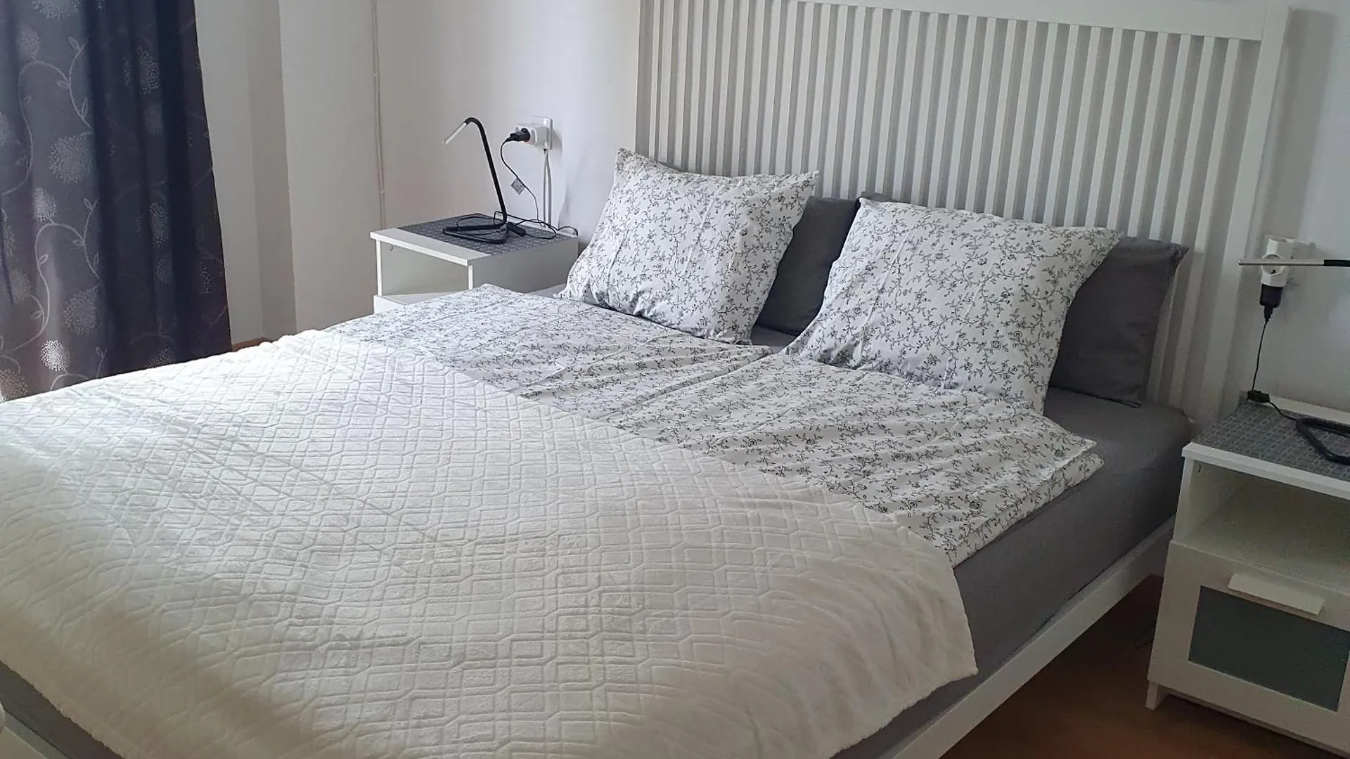 Appartamento Casa Margarita Torremolinos