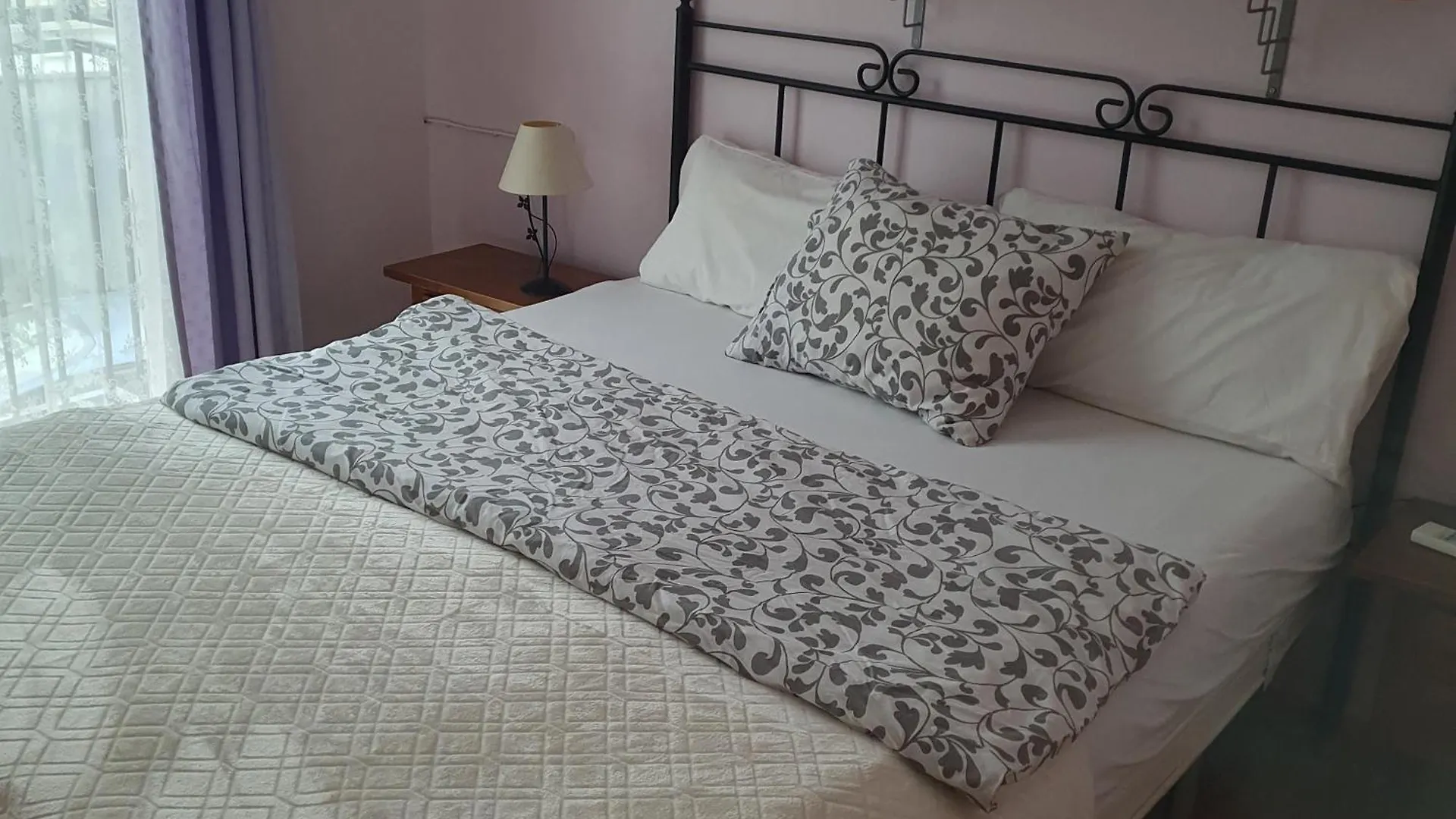 Appartamento Casa Margarita Torremolinos